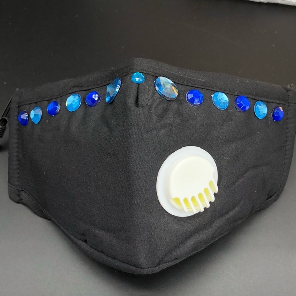 Face mask cute cover - Picture 3 of 6